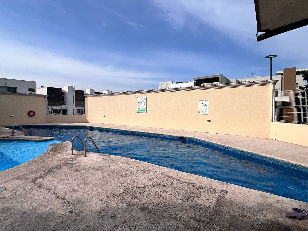 Casa en Cumbres Le Fontaine, Monterrey, foto 26 de 26