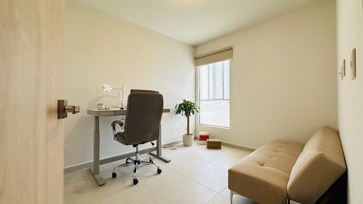Apartment in Ziré Citadela, El Marqués, photo 6 of 17