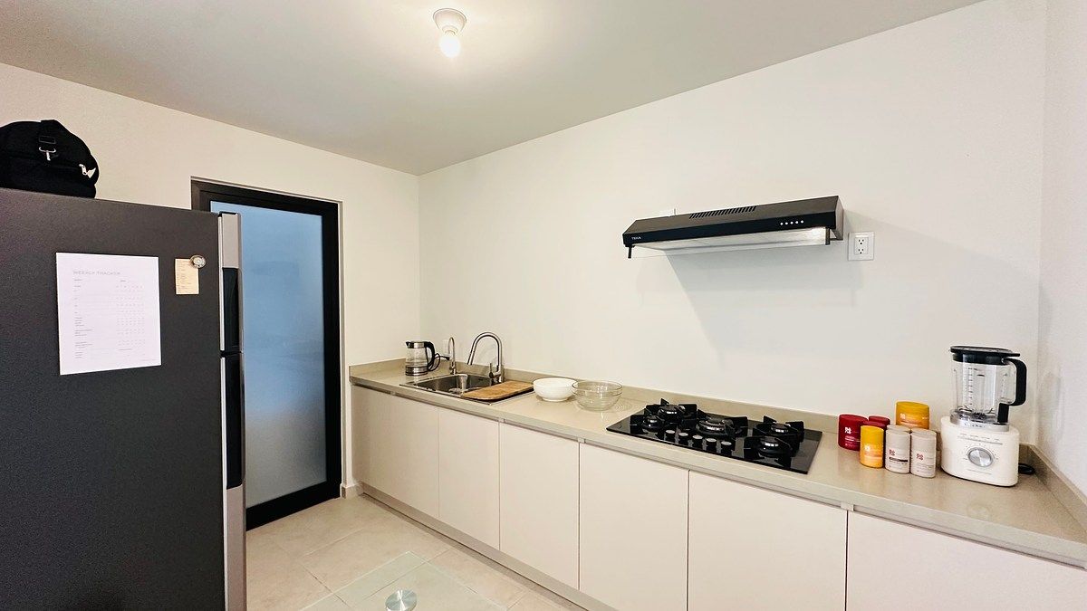 Apartment in Ziré Citadela, El Marqués, photo 5 of 17