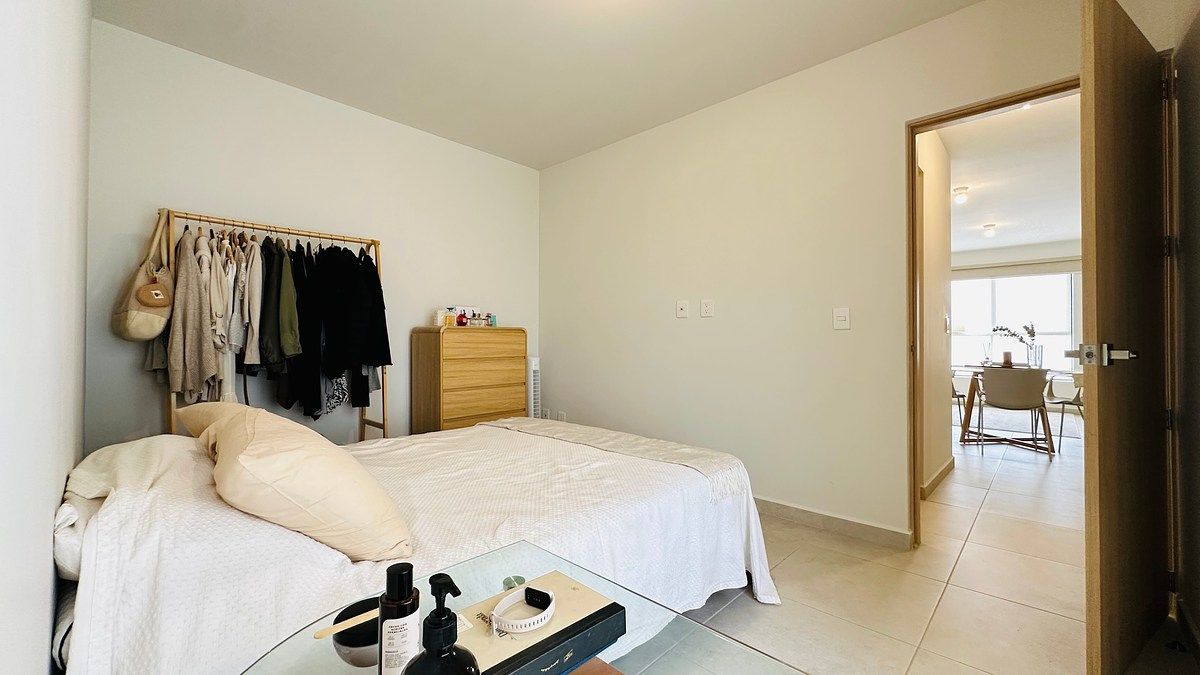 Apartment in Ziré Citadela, El Marqués, photo 9 of 17