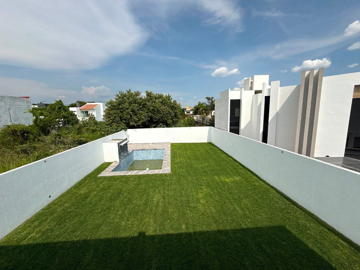 Casa em Altos de Oaxtepec, Yautepec, foto 6 de 15