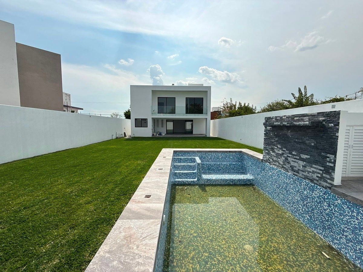 Casa em Altos de Oaxtepec, Yautepec, foto 2 de 15