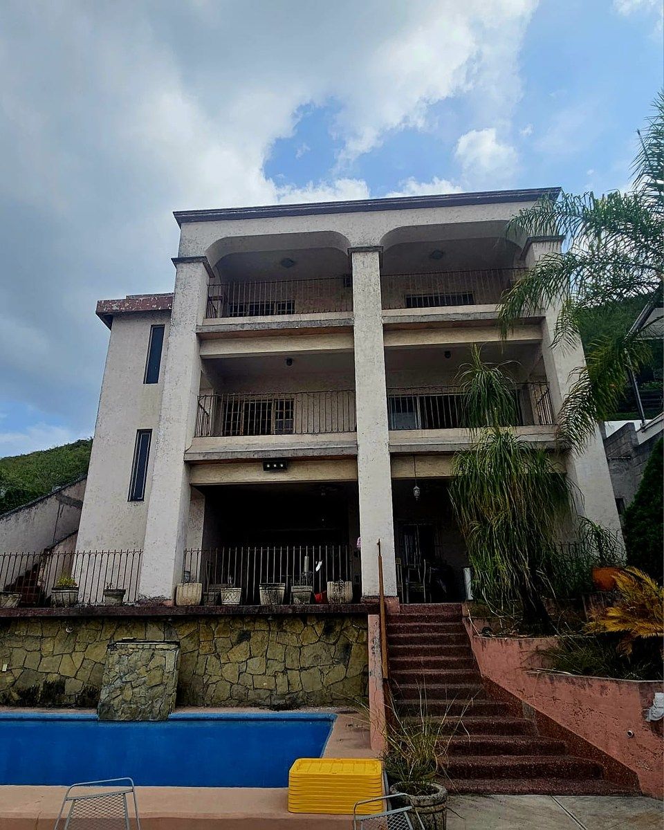 Casa em Del Carmen, Monterrey, foto 2 de 13