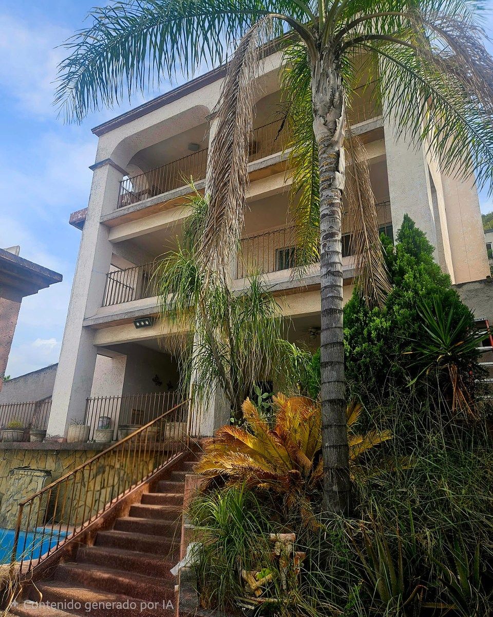 Casa em Del Carmen, Monterrey, foto 10 de 13