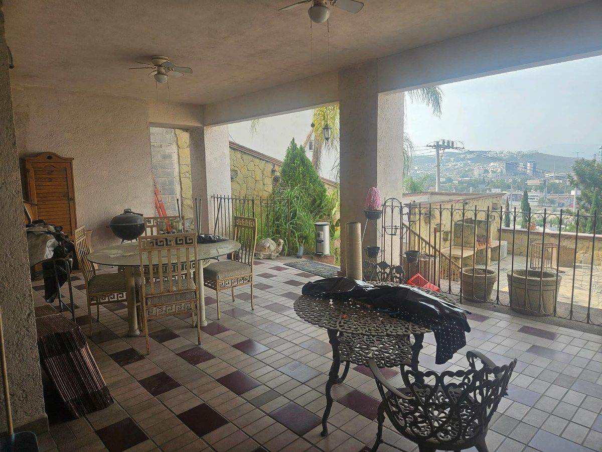 Casa em Del Carmen, Monterrey, foto 11 de 13