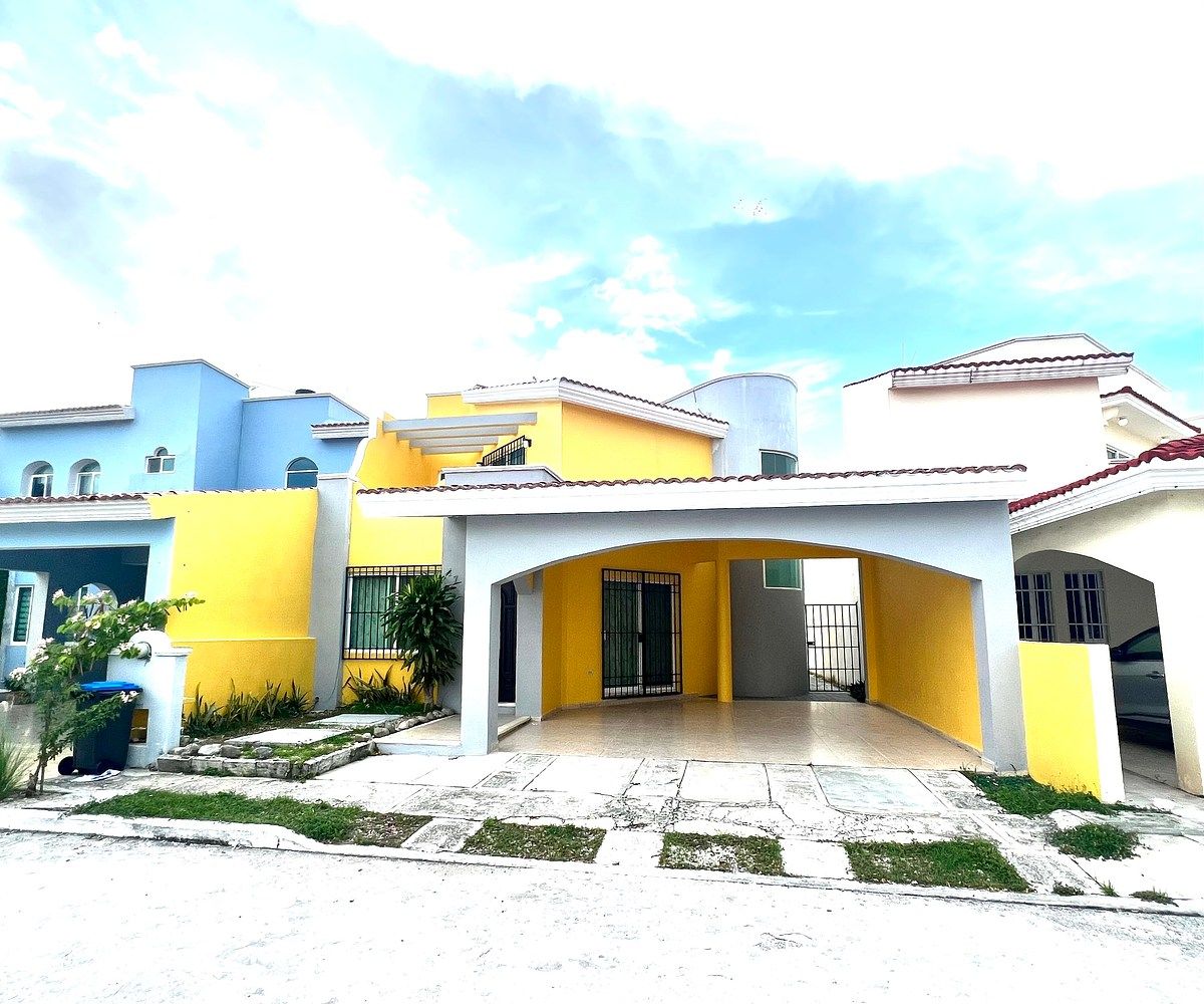 House for rent in Hacienda del Mar subdivision, photo 1 of 12