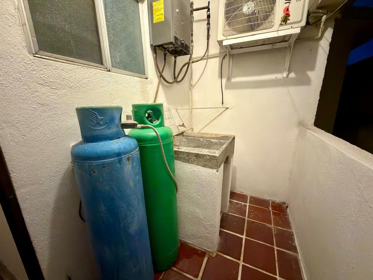 Apartamento em Cabo San Lucas Centro, Los Cabos, foto 4 de 7