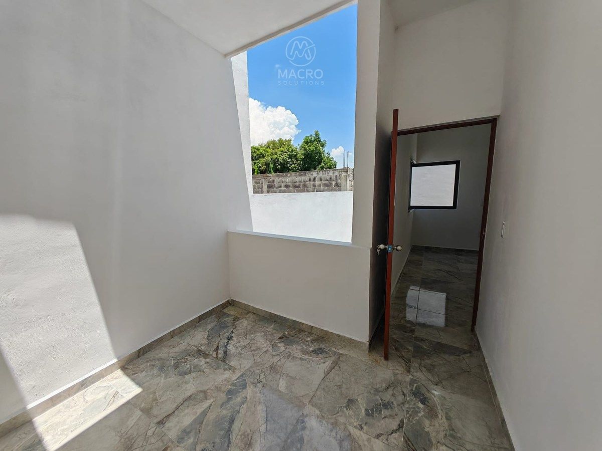 House in Atlatlahucan, Atlatlahucan, photo 15 of 18