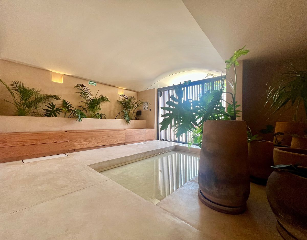 Departamento en Luis Donaldo Colosio, Playa del Carmen, foto 7 de 17