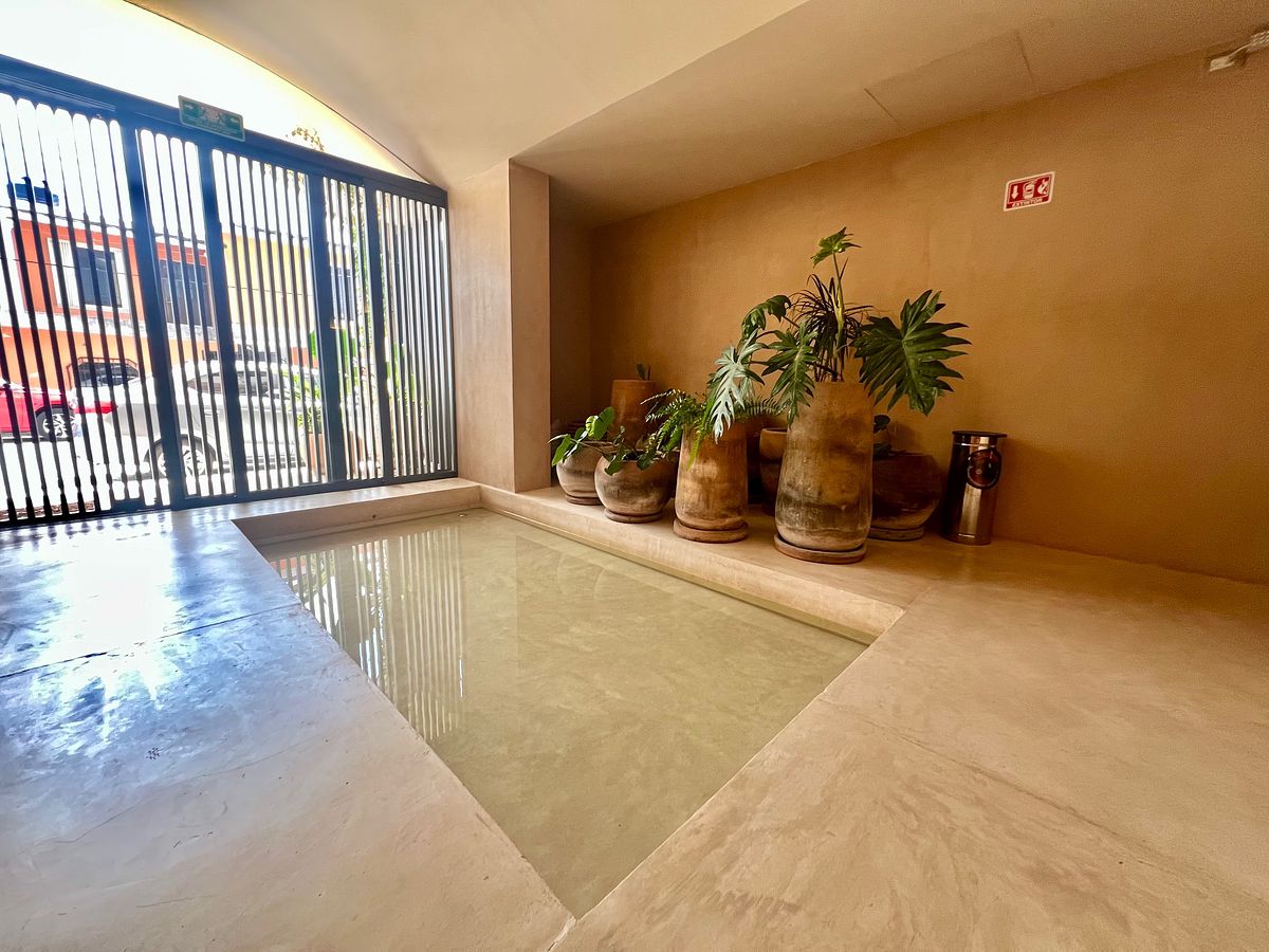 Departamento en Luis Donaldo Colosio, Playa del Carmen, foto 9 de 17