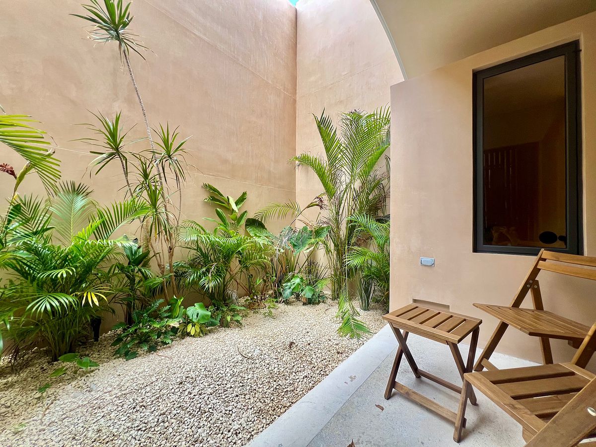 Departamento en Luis Donaldo Colosio, Playa del Carmen, foto 10 de 17