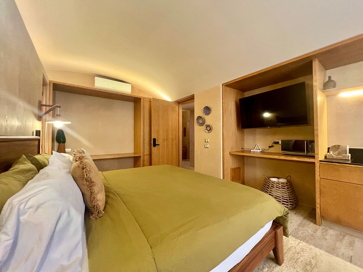Departamento en Luis Donaldo Colosio, Playa del Carmen, foto 12 de 17