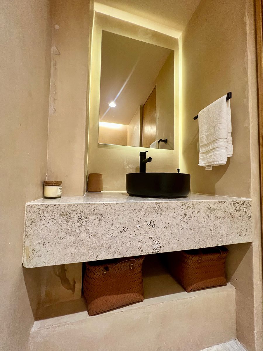 Departamento en Luis Donaldo Colosio, Playa del Carmen, foto 14 de 17
