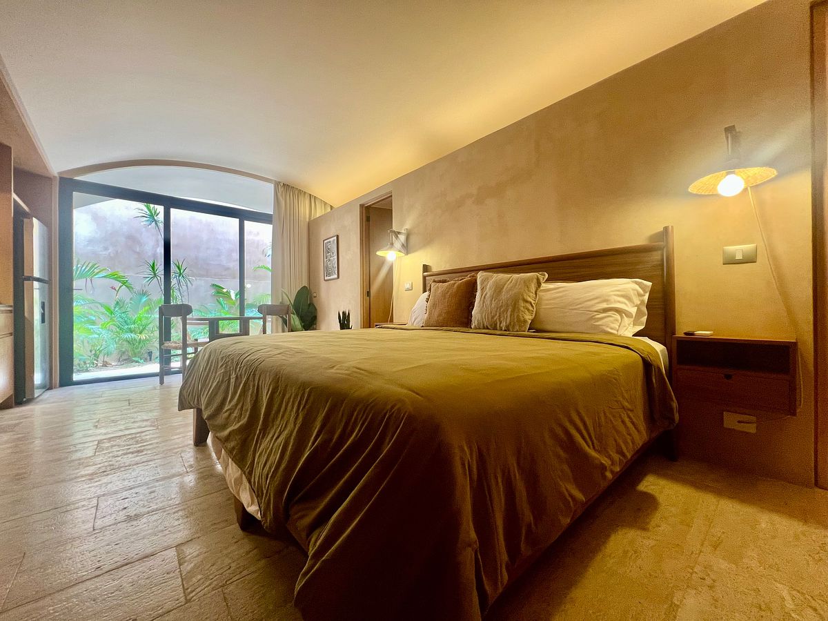 Departamento en Luis Donaldo Colosio, Playa del Carmen, foto 15 de 17