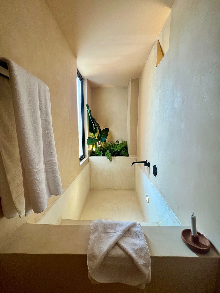 Departamento en Luis Donaldo Colosio, Playa del Carmen, foto 17 de 17