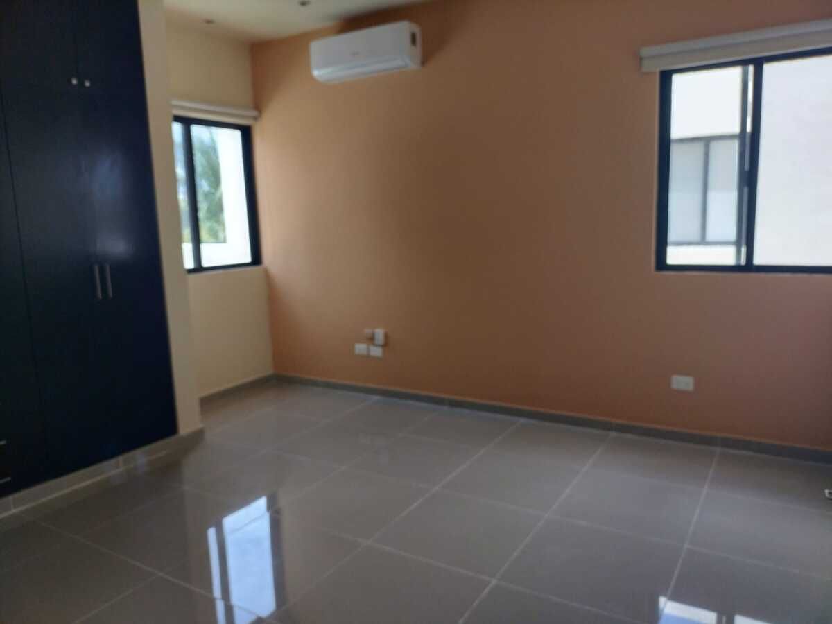 Casa em condomínio fechado em Cholul, Mérida, foto 9 de 17