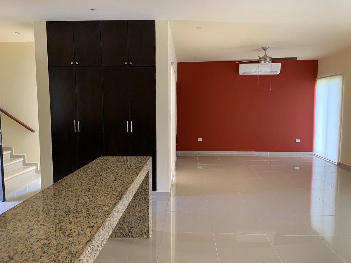 Casa em condomínio fechado em Cholul, Mérida, foto 16 de 17