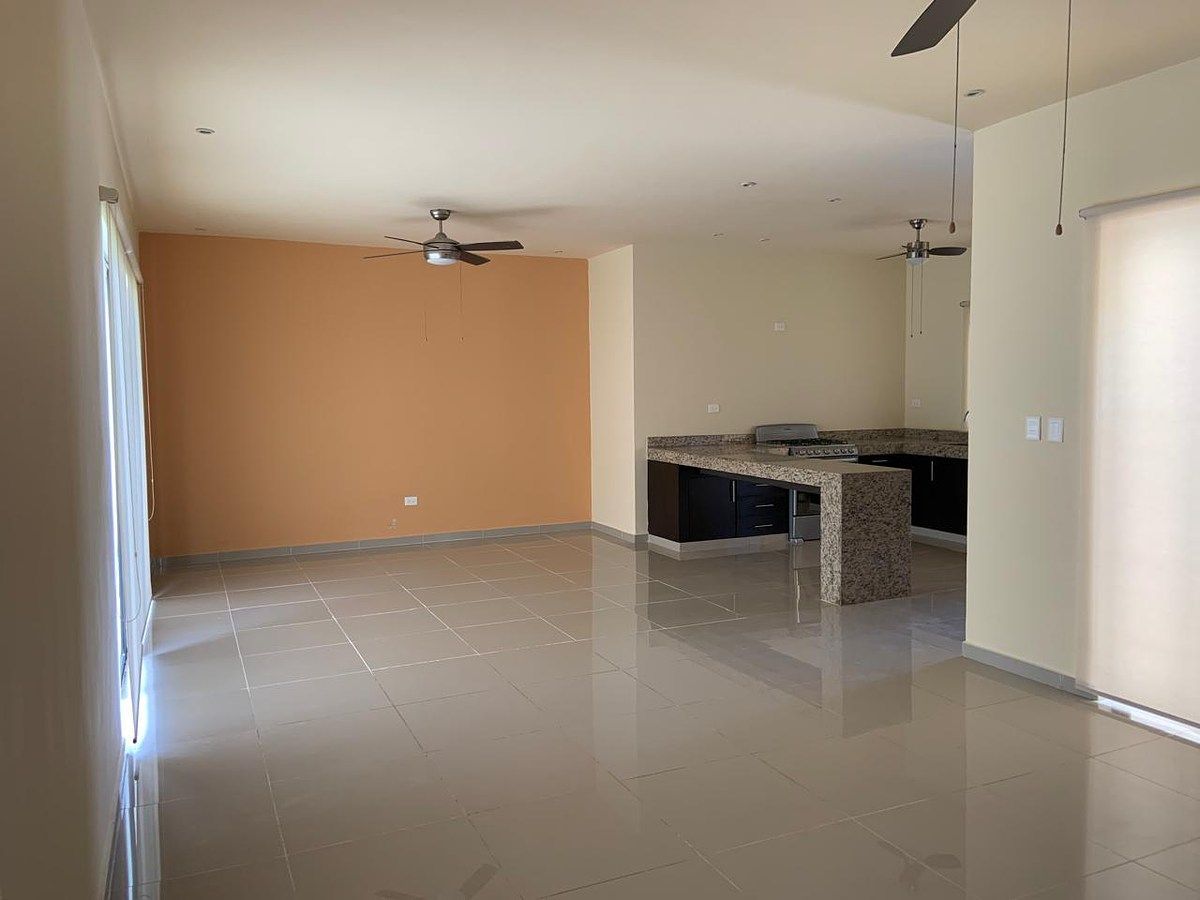 Casa em condomínio fechado em Cholul, Mérida, foto 17 de 17