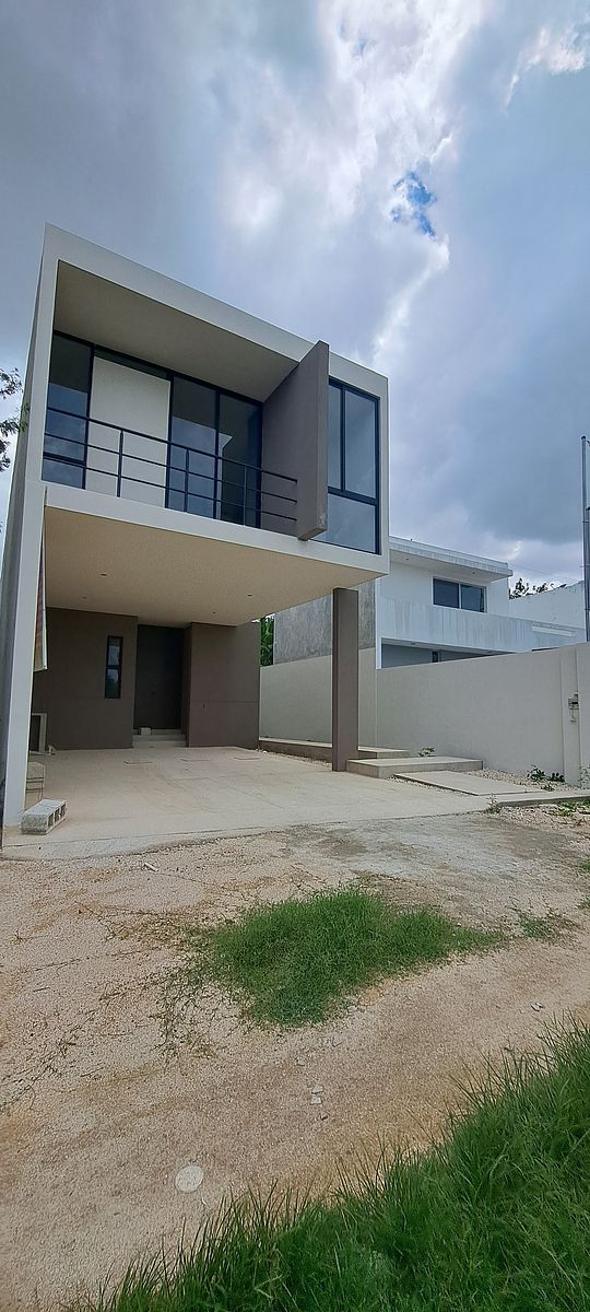 Casa en Santa Gertrudis Copo, Mérida, foto 2 de 33