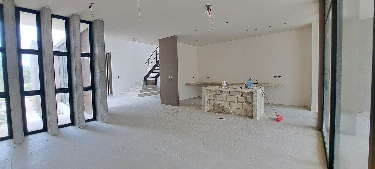 Casa en Santa Gertrudis Copo, Mérida, foto 6 de 33