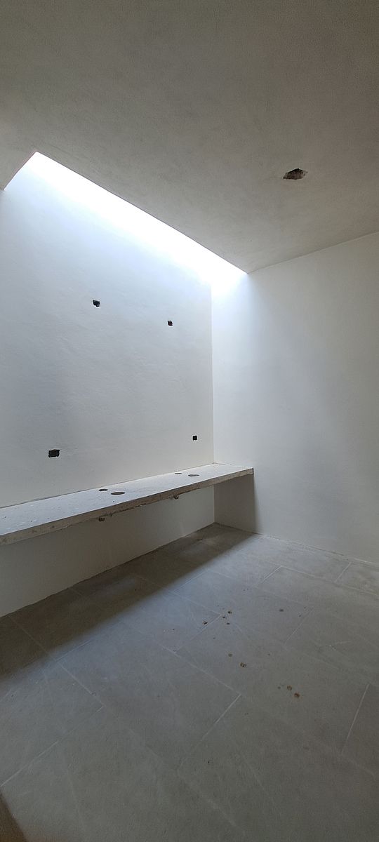 Casa en Santa Gertrudis Copo, Mérida, foto 10 de 33