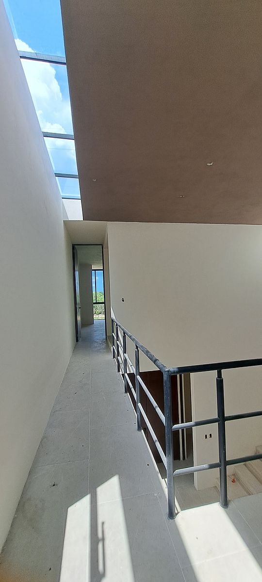 Casa en Santa Gertrudis Copo, Mérida, foto 13 de 33