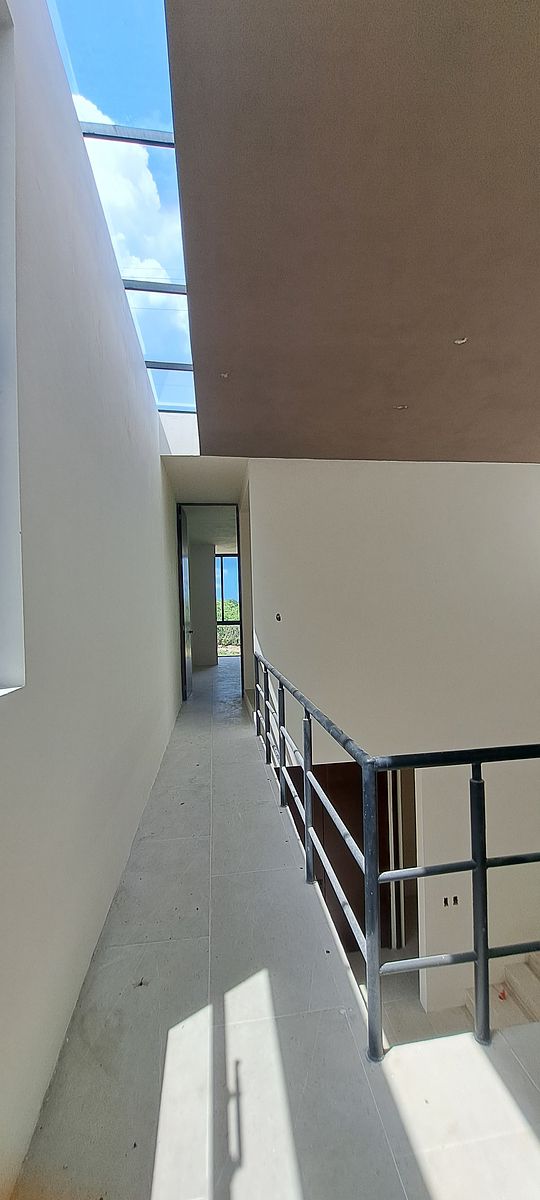 Casa en Santa Gertrudis Copo, Mérida, foto 14 de 33