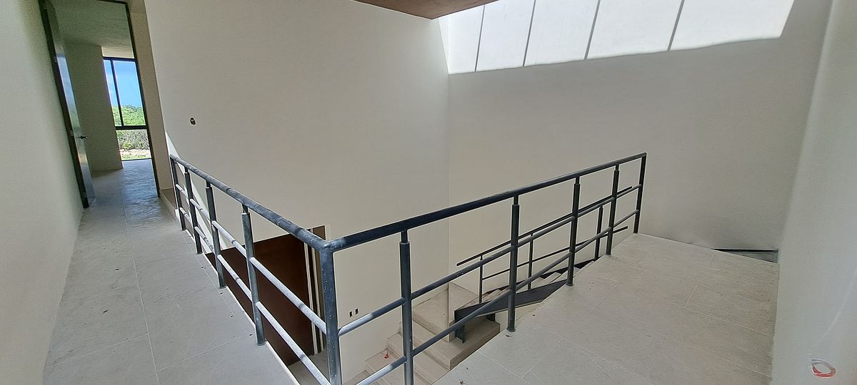 Casa en Santa Gertrudis Copo, Mérida, foto 15 de 33