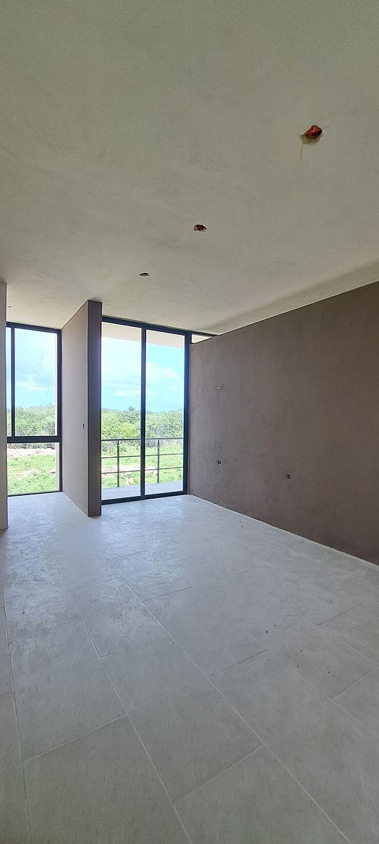 Casa en Santa Gertrudis Copo, Mérida, foto 18 de 33