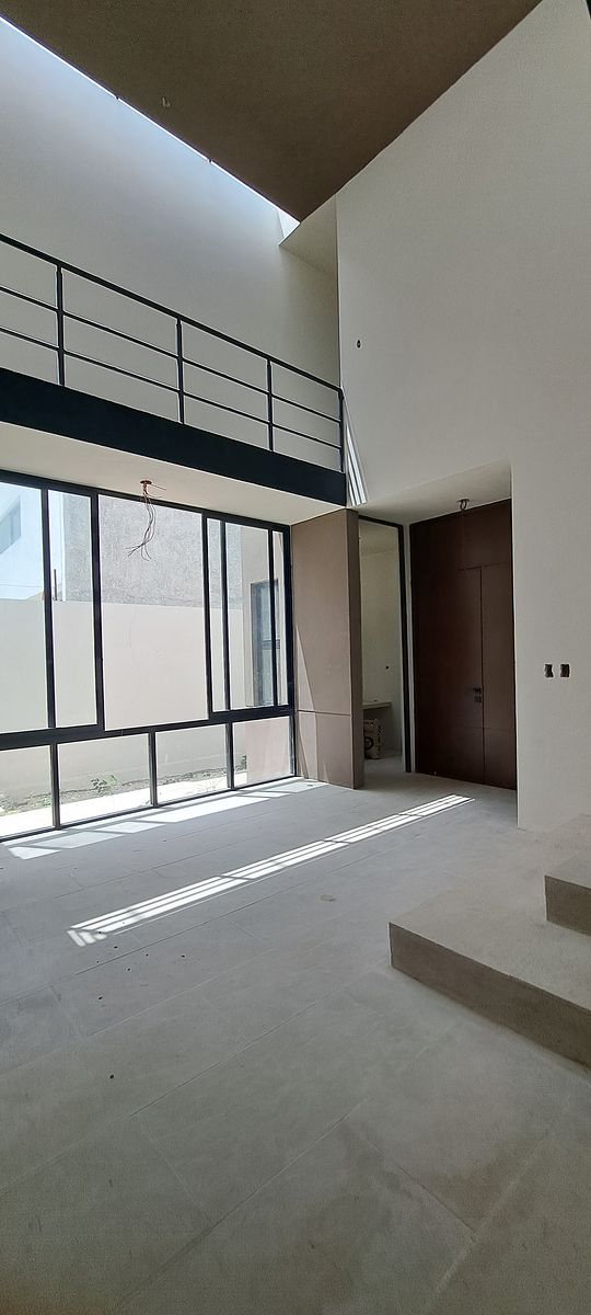 Casa en Santa Gertrudis Copo, Mérida, foto 24 de 33