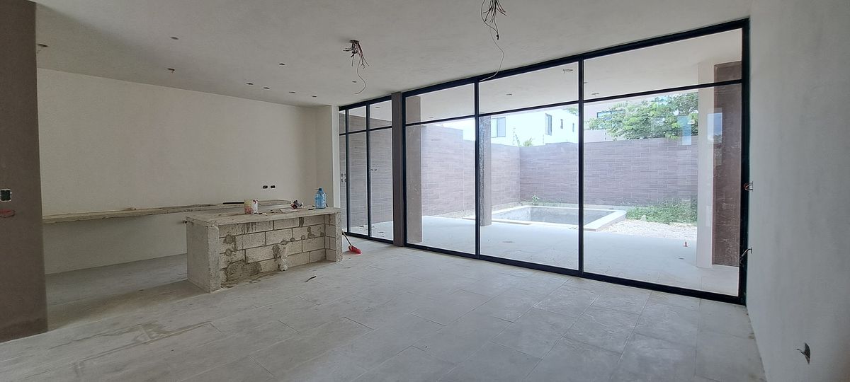 Casa en Santa Gertrudis Copo, Mérida, foto 26 de 33