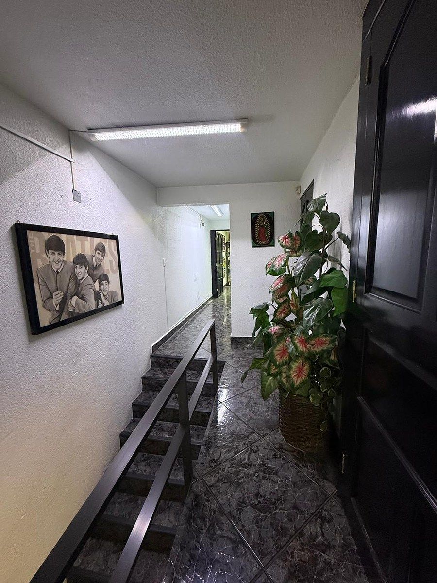 House in Juventino Rosas, Iztacalco, photo 10 of 31
