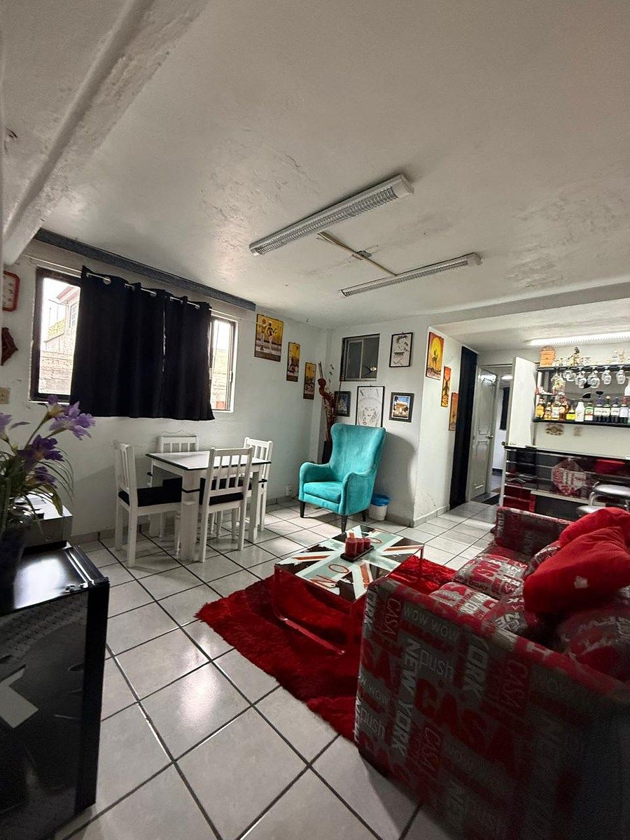 House in Juventino Rosas, Iztacalco, photo 22 of 31