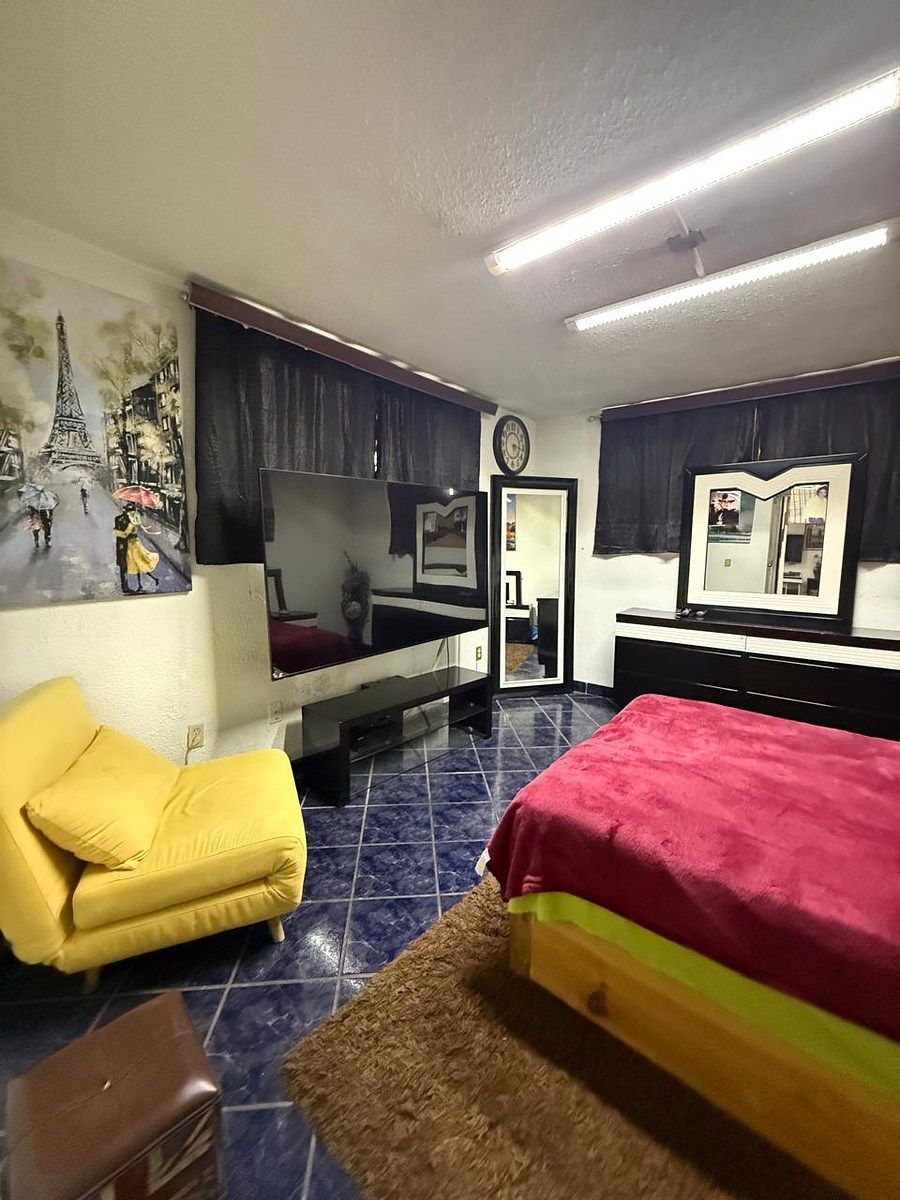 House in Juventino Rosas, Iztacalco, photo 24 of 31
