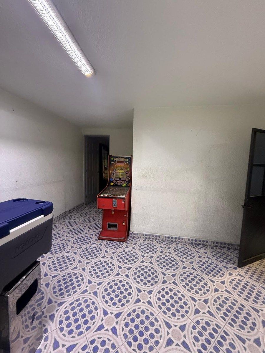 House in Juventino Rosas, Iztacalco, photo 26 of 31