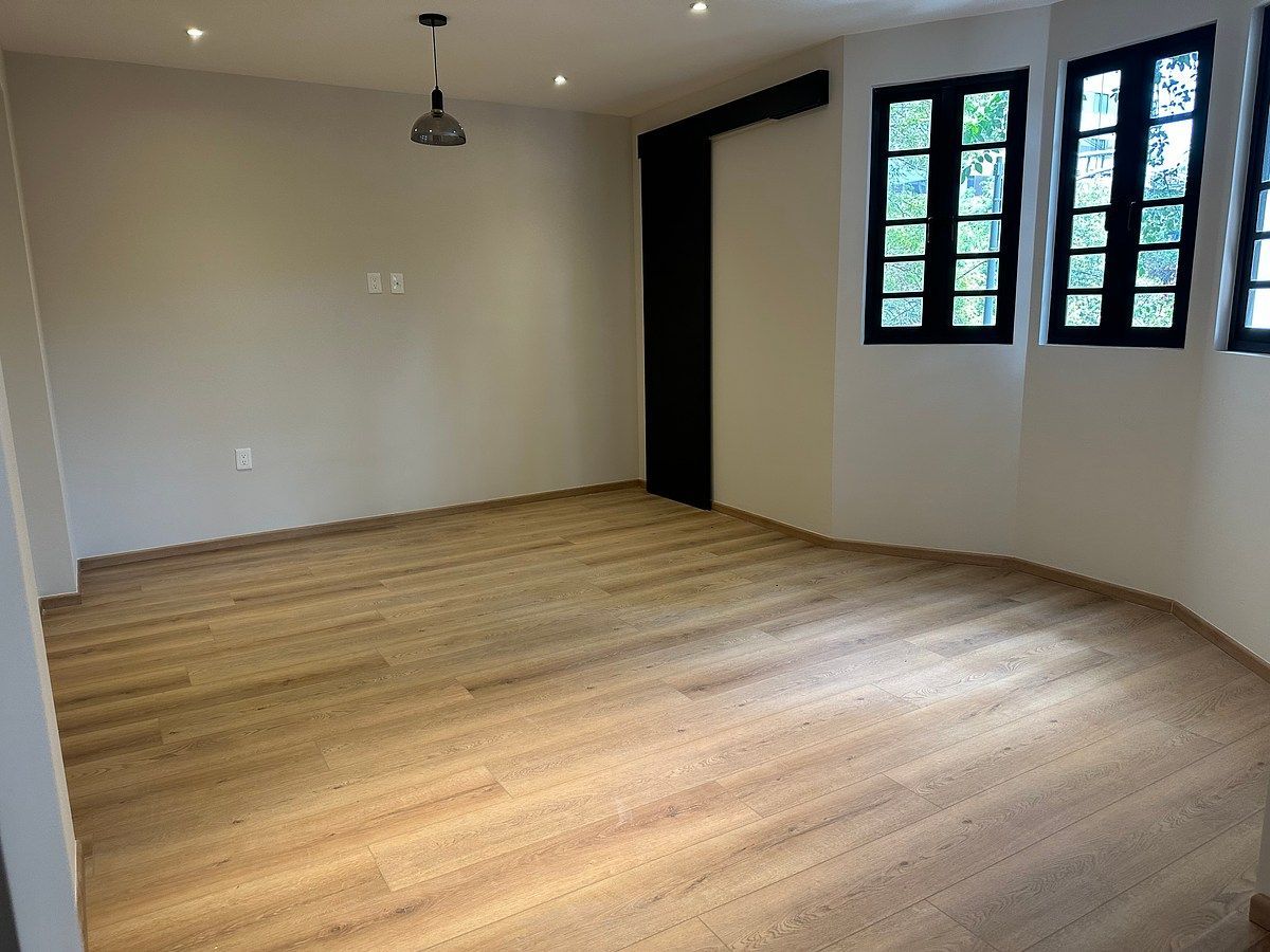 Departamento en Hipódromo, Cuauhtémoc, foto 4 de 31