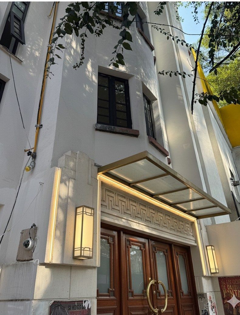 Departamento en Hipódromo, Cuauhtémoc, foto 8 de 31