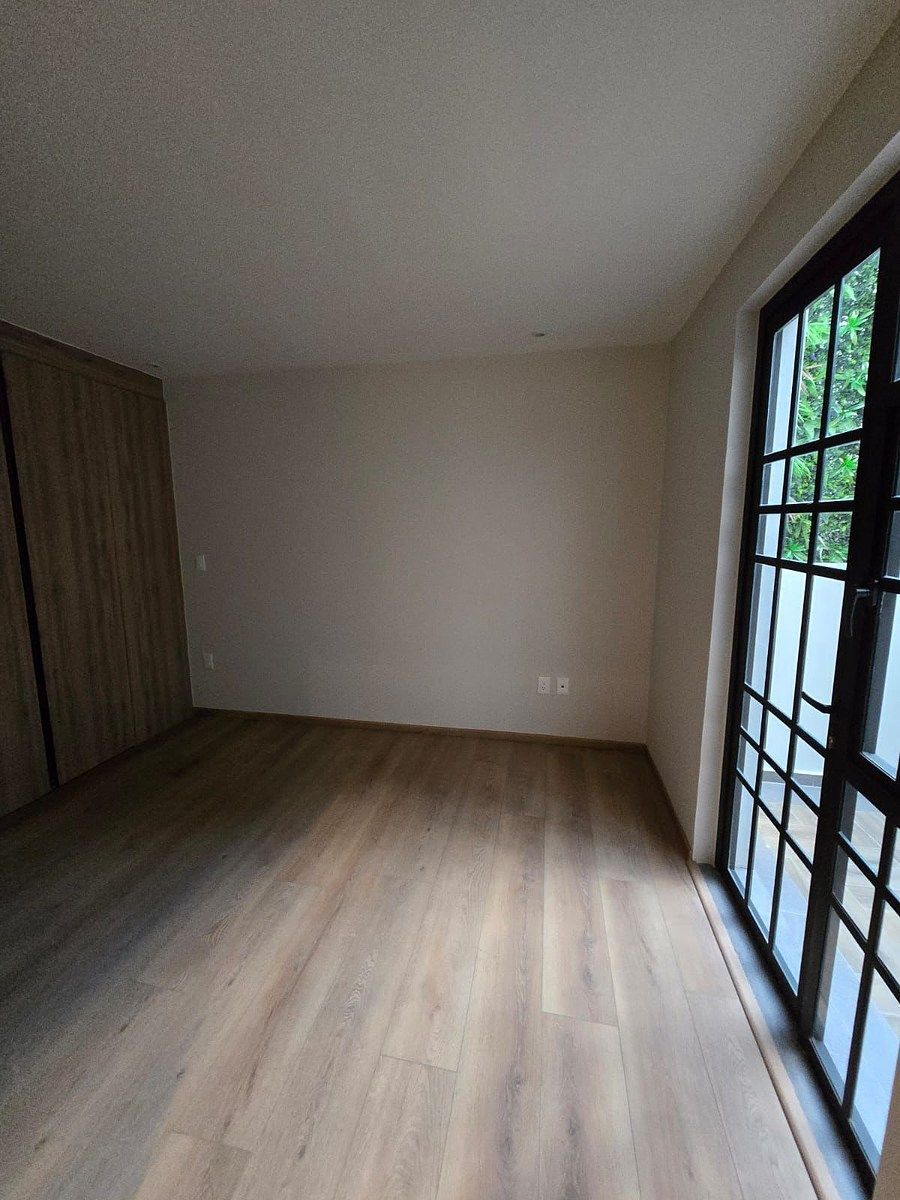 Departamento en Hipódromo, Cuauhtémoc, foto 9 de 31