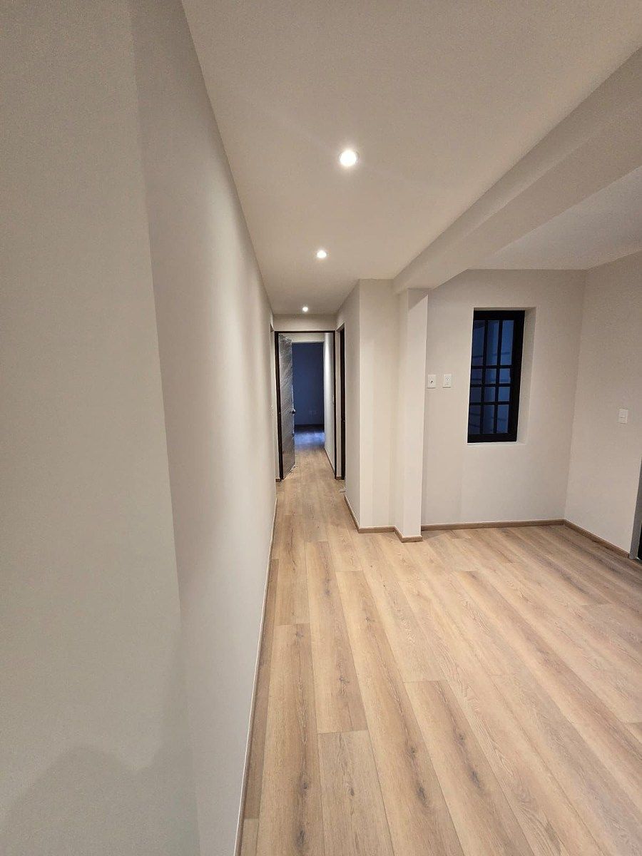 Departamento en Hipódromo, Cuauhtémoc, foto 6 de 31