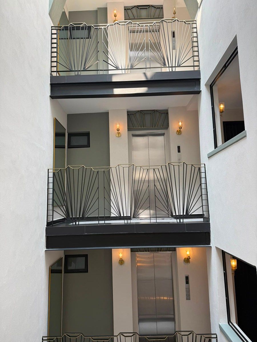 Departamento en Hipódromo, Cuauhtémoc, foto 28 de 31