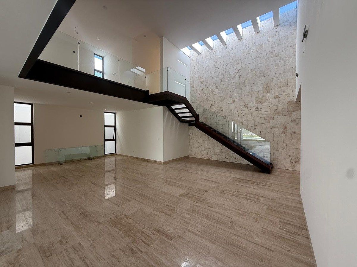 Casa en condominio en Santa Gertrudis Copo, Mérida, foto 5 de 27