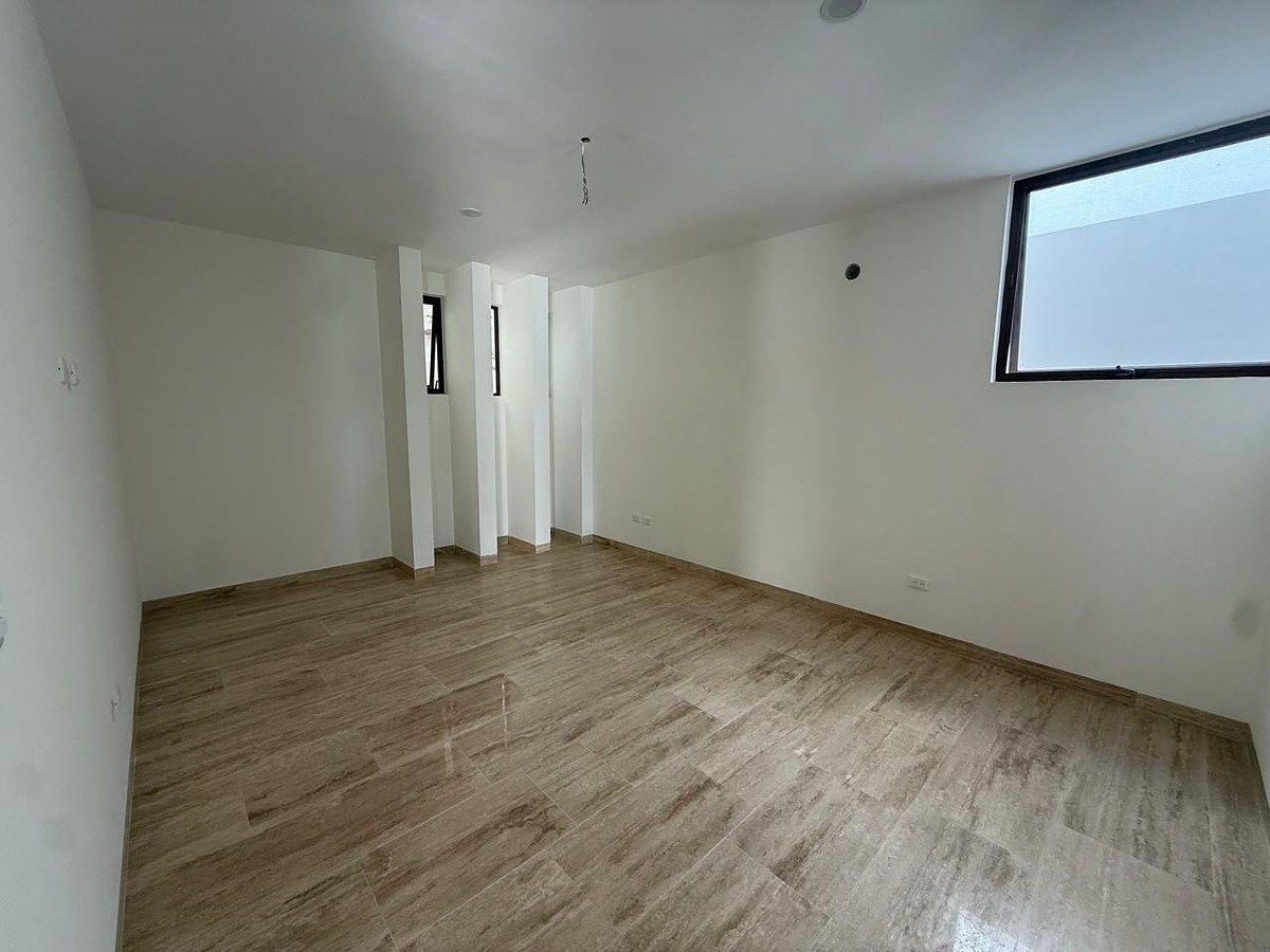 Casa en condominio en Santa Gertrudis Copo, Mérida, foto 6 de 27