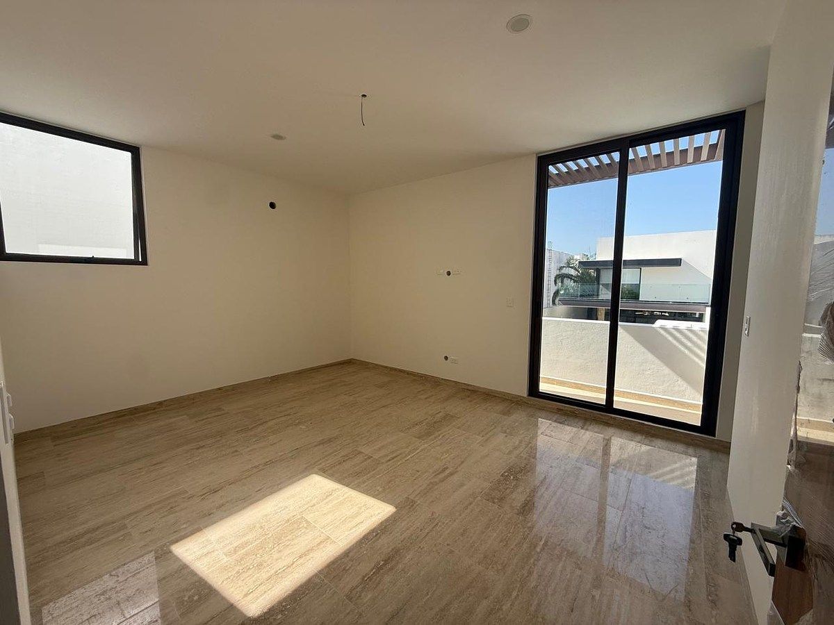 Casa en condominio en Santa Gertrudis Copo, Mérida, foto 21 de 27