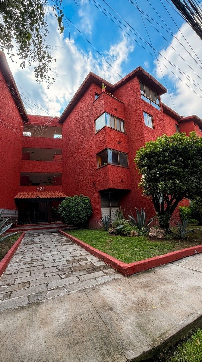 🏬 DEPA / ALUGUEL | 📍COL. RINCONADA DE SANTA RITA, ZAPOPAN, foto 1 de 13