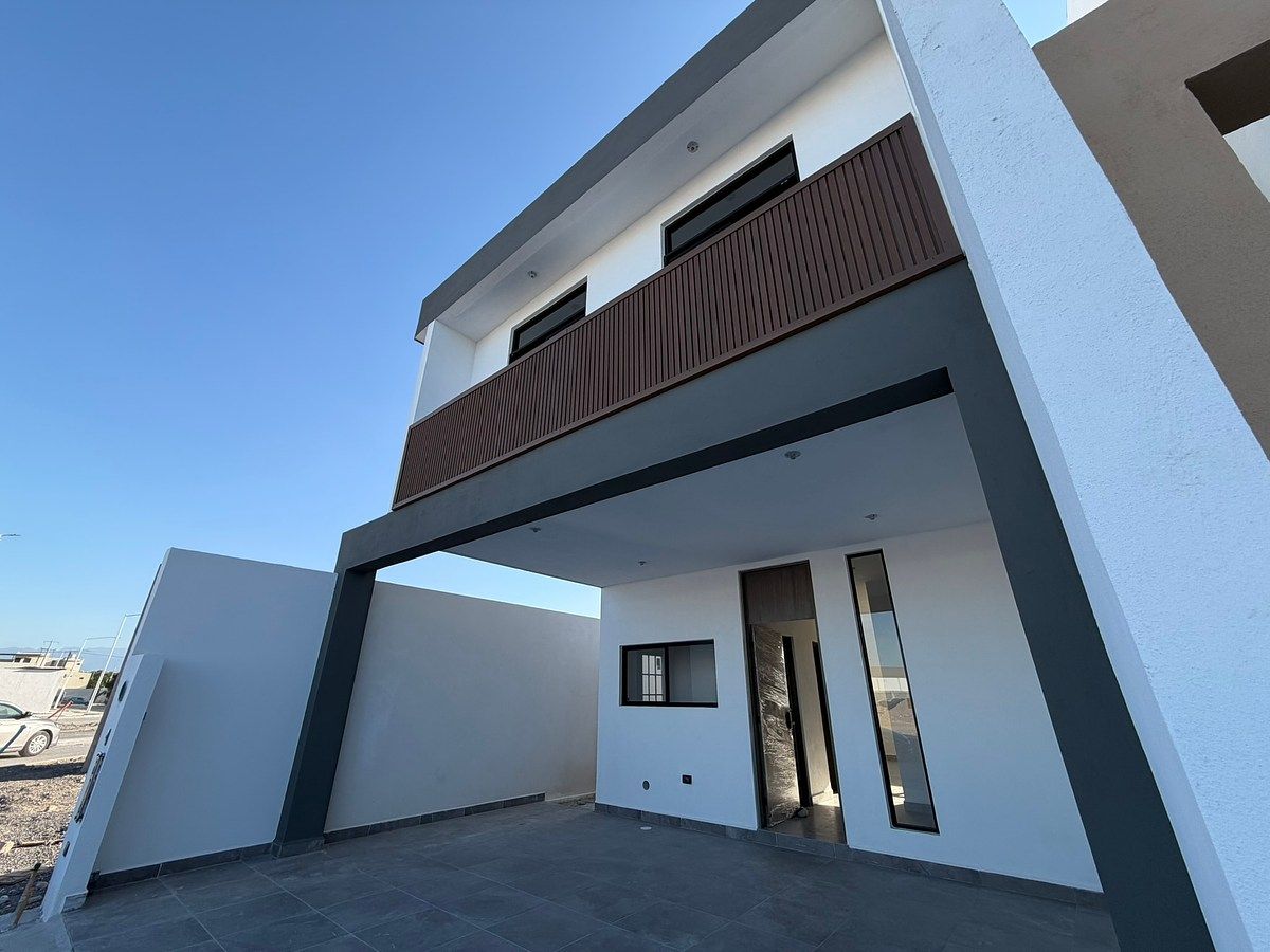 Casa em Privada Residencial Aviana, General Escobedo, foto 2 de 28