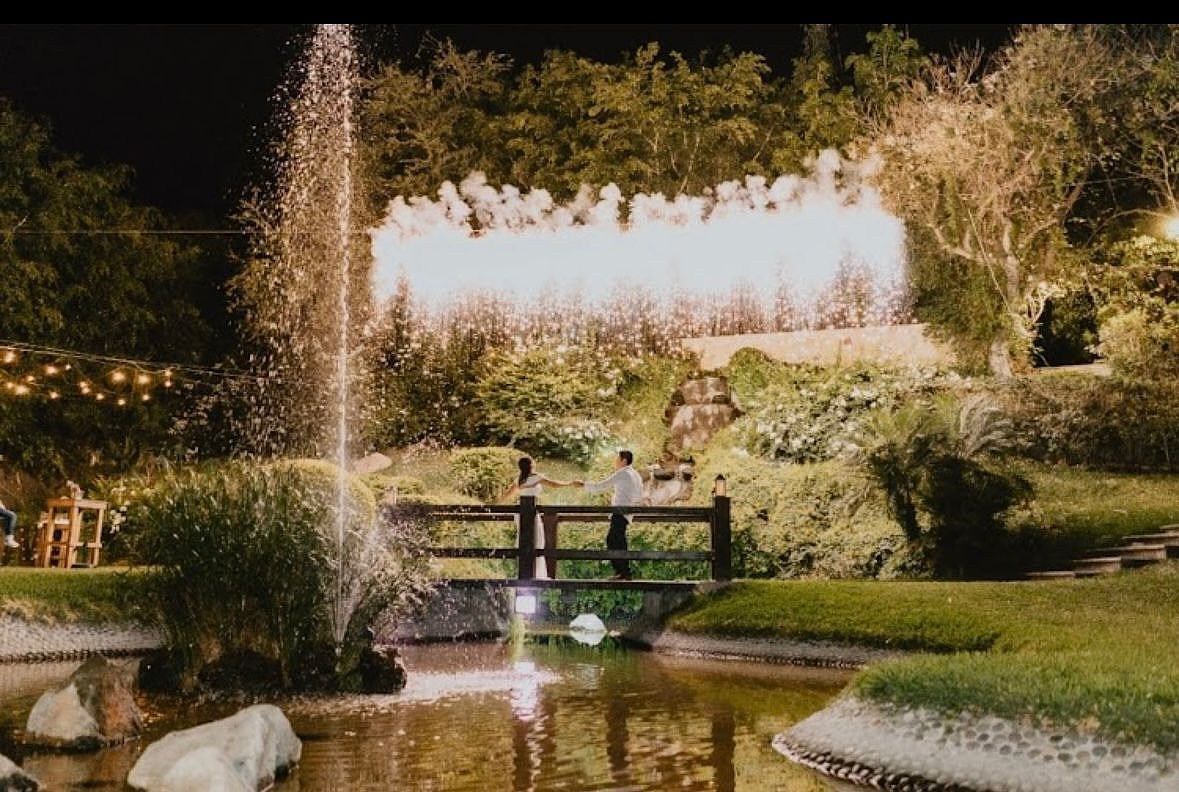 XOCHITEPEC MORELOS - BEAUTIFUL EVENT GARDEN FOR SALE!!, photo 1 of 8