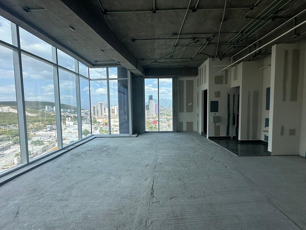 Oficina en Santa María, Monterrey, foto 3 de 7
