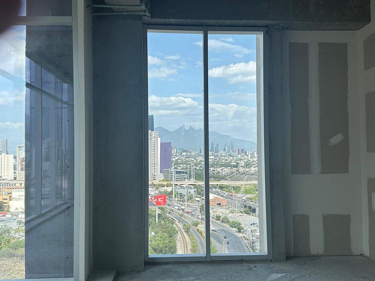 Oficina en Santa María, Monterrey, foto 6 de 7