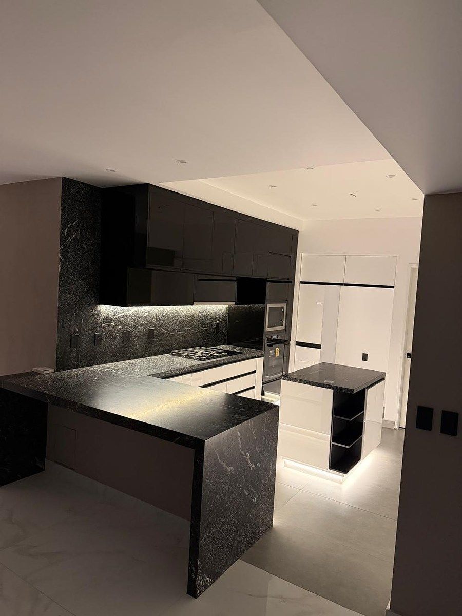 Apartamento em Jesús del Monte, Huixquilucan, foto 5 de 22