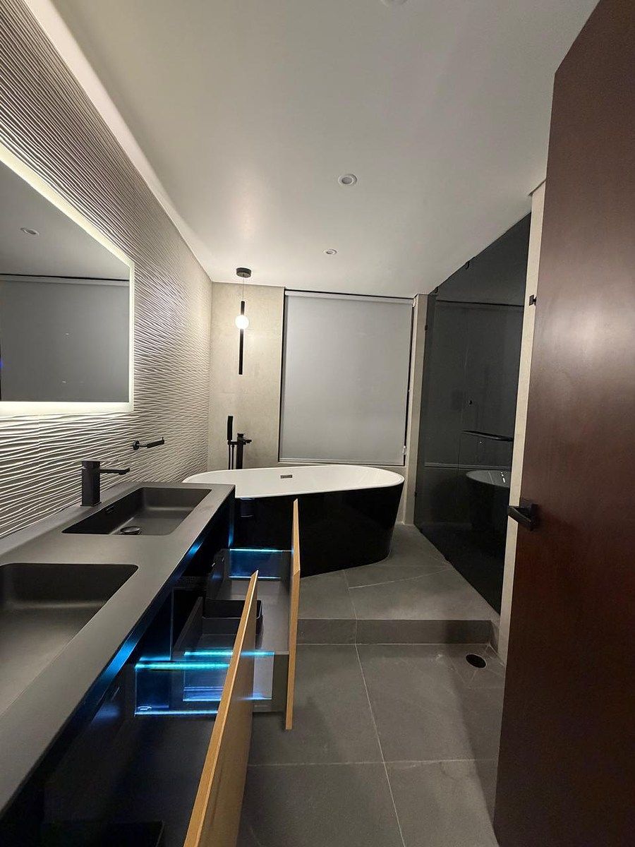 Apartamento em Jesús del Monte, Huixquilucan, foto 13 de 22